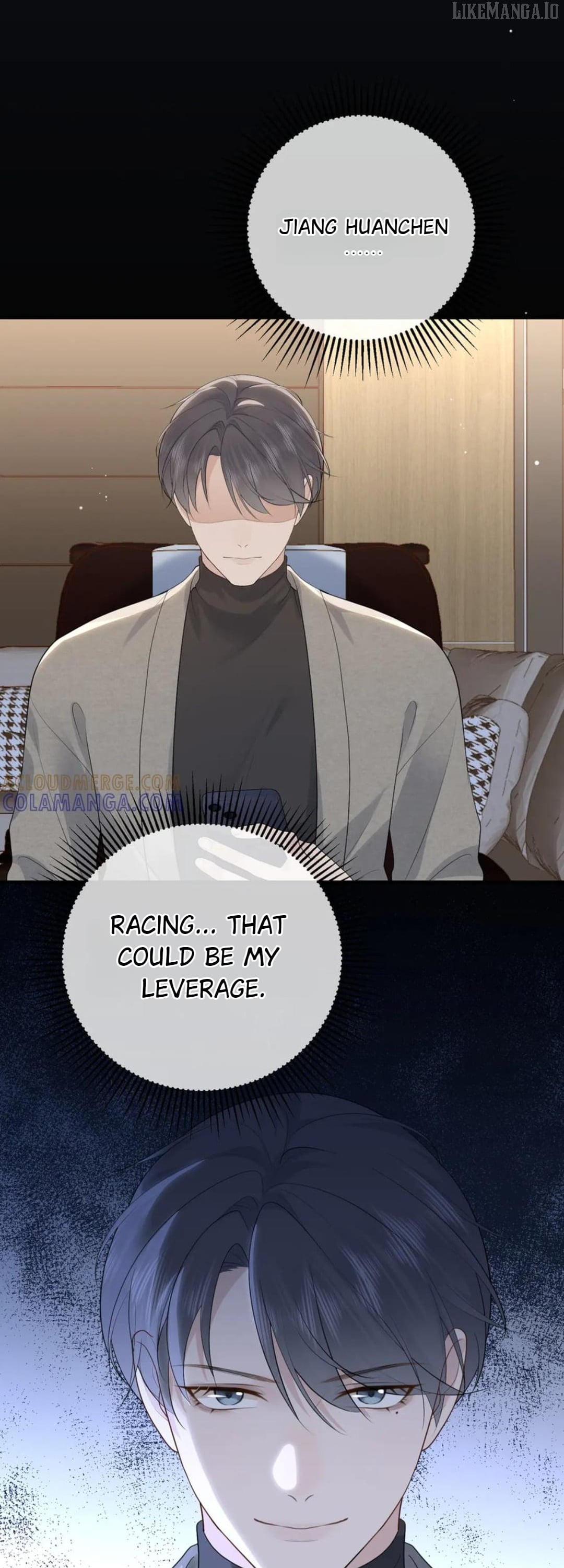 100-Day Warm Marriage Chapter 74 - page 38